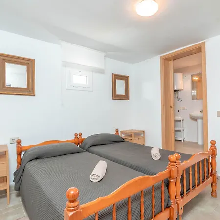 Appartement Calm And Serenity In Puerto Rico Mogán